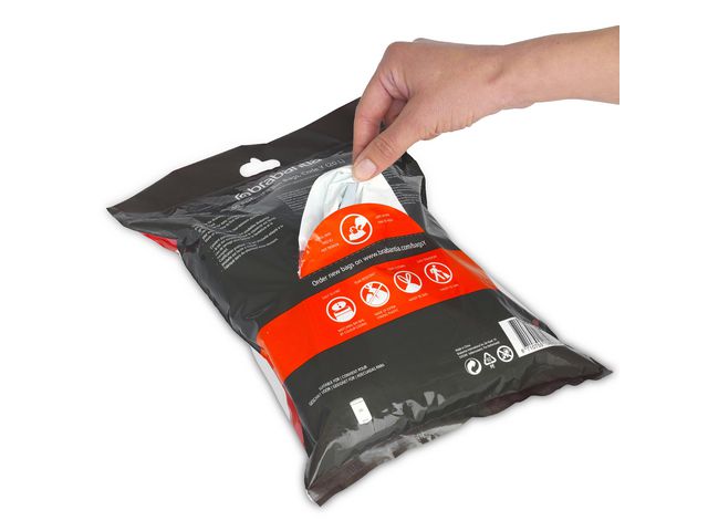 Avfallspåse Y BRABANTIA 20L 40/fp